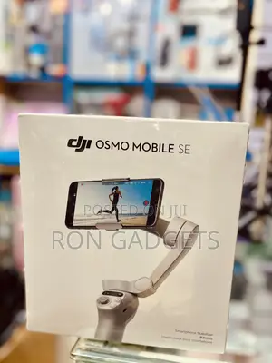 Dji Osmo Mobile Se