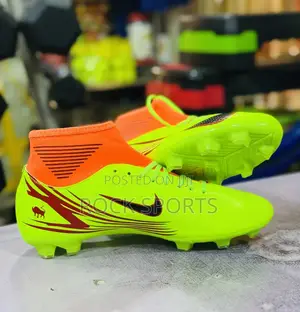 Football Shoes (Made in Vietnam)