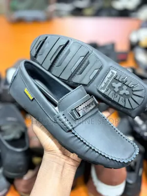 Super Original Office Timberland Moccasin