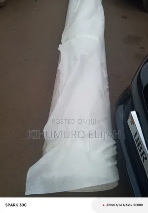 Geotextile Waterproof Membrane