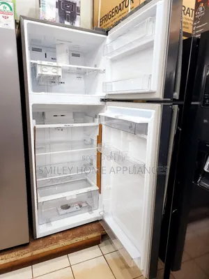 LG 652ltrs Double Door Refrigerator
