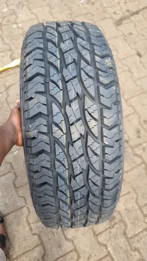 265/65r17 Savero a/T Plus Made in Indonesia