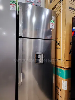 652ltrs LG Frost Free Refrigerator