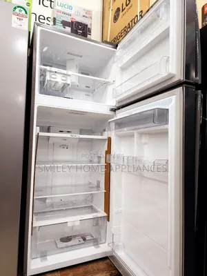 652ltrs LG Frost Free Refrigerator