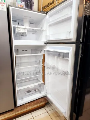 652ltrs LG Frost Free Refrigerator