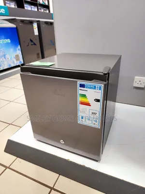 Hisense 60ltrs Bedroom Refrigerator