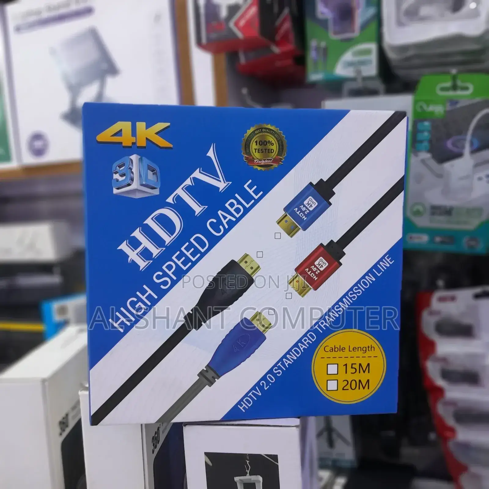 HDMI Cable/20m / HDMI Cable