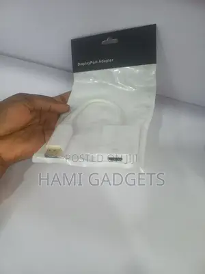 DP to HDMI Adapter Display Port Adapter