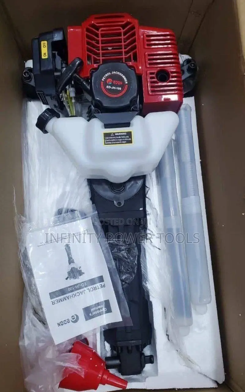 Gasoline Jackhammer(Edon)