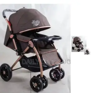 Foldable Stroller