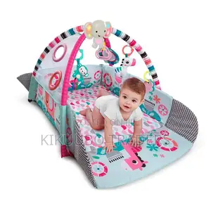 Baby Activity Gym Ball Pit