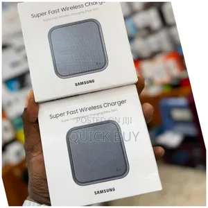 Samsung Superfast Wireless Charger 15W