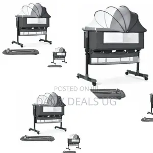 Adjustable Swing Crib