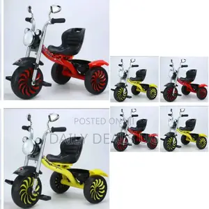 Brand Kids Bicycle