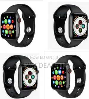 Waterproof Smart Watch