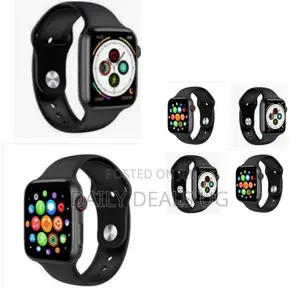 Waterproof Smart Watch