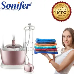 Sonifer Garment Steamer