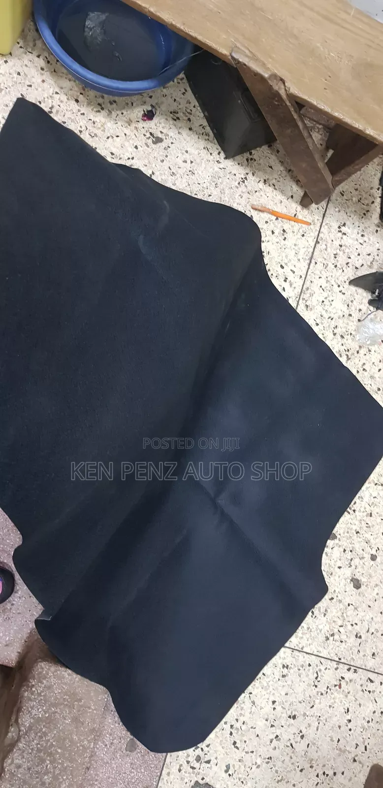 All Car Boot Carpets