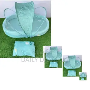 Baby Mosquito Crib