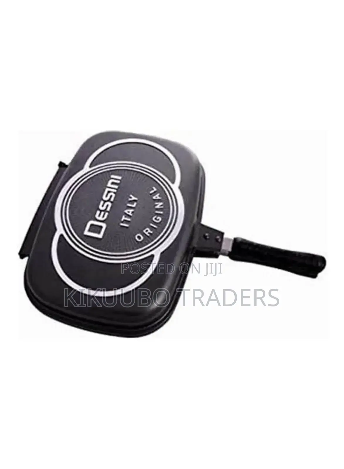 Dessin Double Grill Pan, 36cm