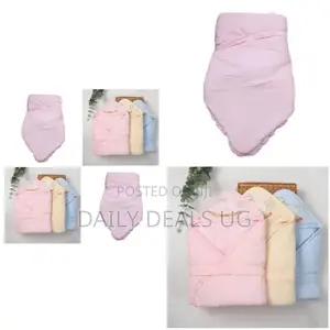 Travel Baby Warm Blanket