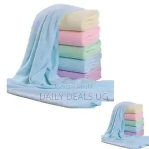Baby Bath Towels