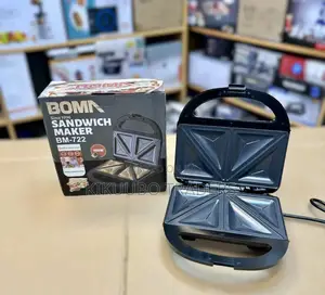 Boma Sandwich Maker