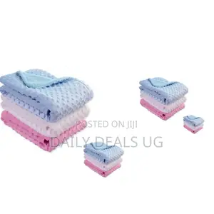 Kids Soft Blanket