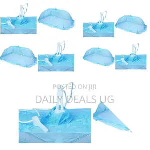 Baby Portable Mosquito Net