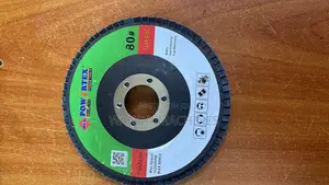 Flap Disc 7inch