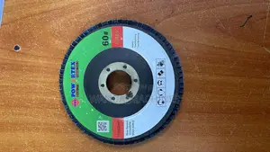 Flap Disc 7inch
