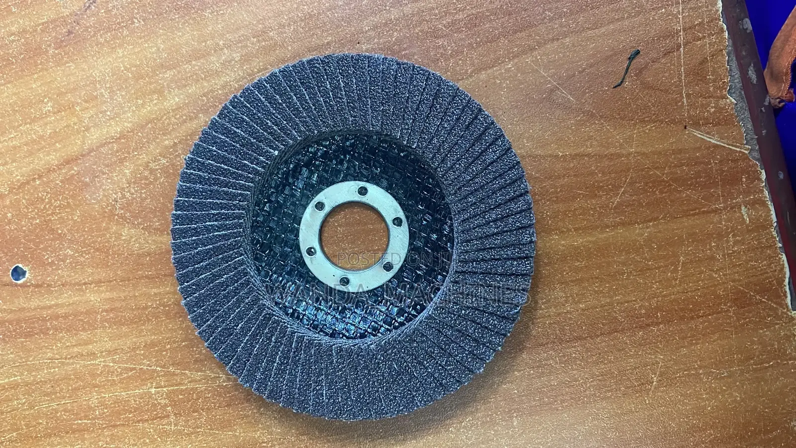 Flap Disc 7inch