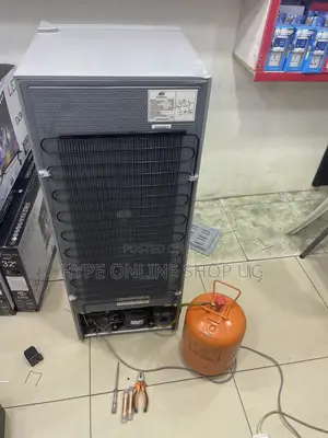 Quick Service Fridge Technician