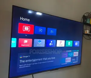 Tcl 50inch Smart Tvs Available