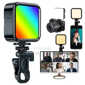 Led Pocket Video Light AY-83