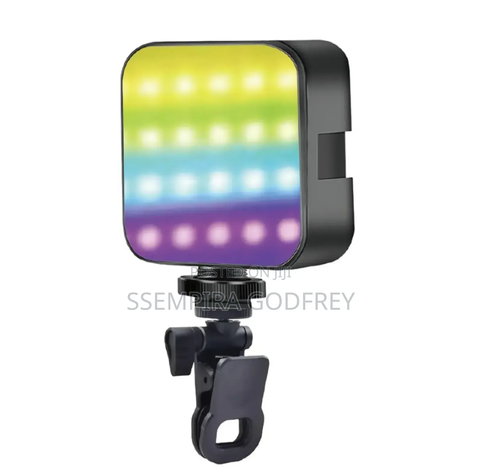 Led Pocket Video Light AY-83