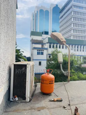 Full and Original Ac Gas Refillings