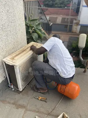 Ac Professional Gas Refilling and Repair Services