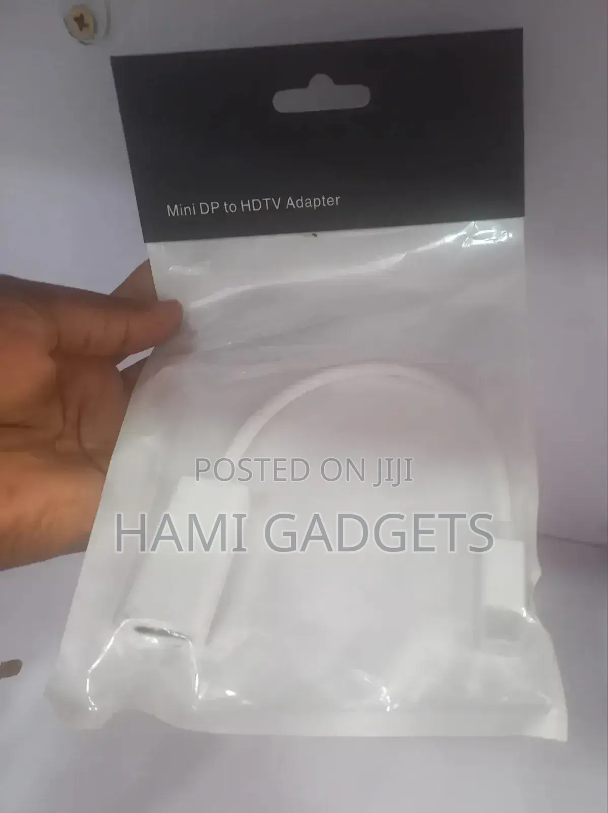 Mini DP to HDMI Adapter