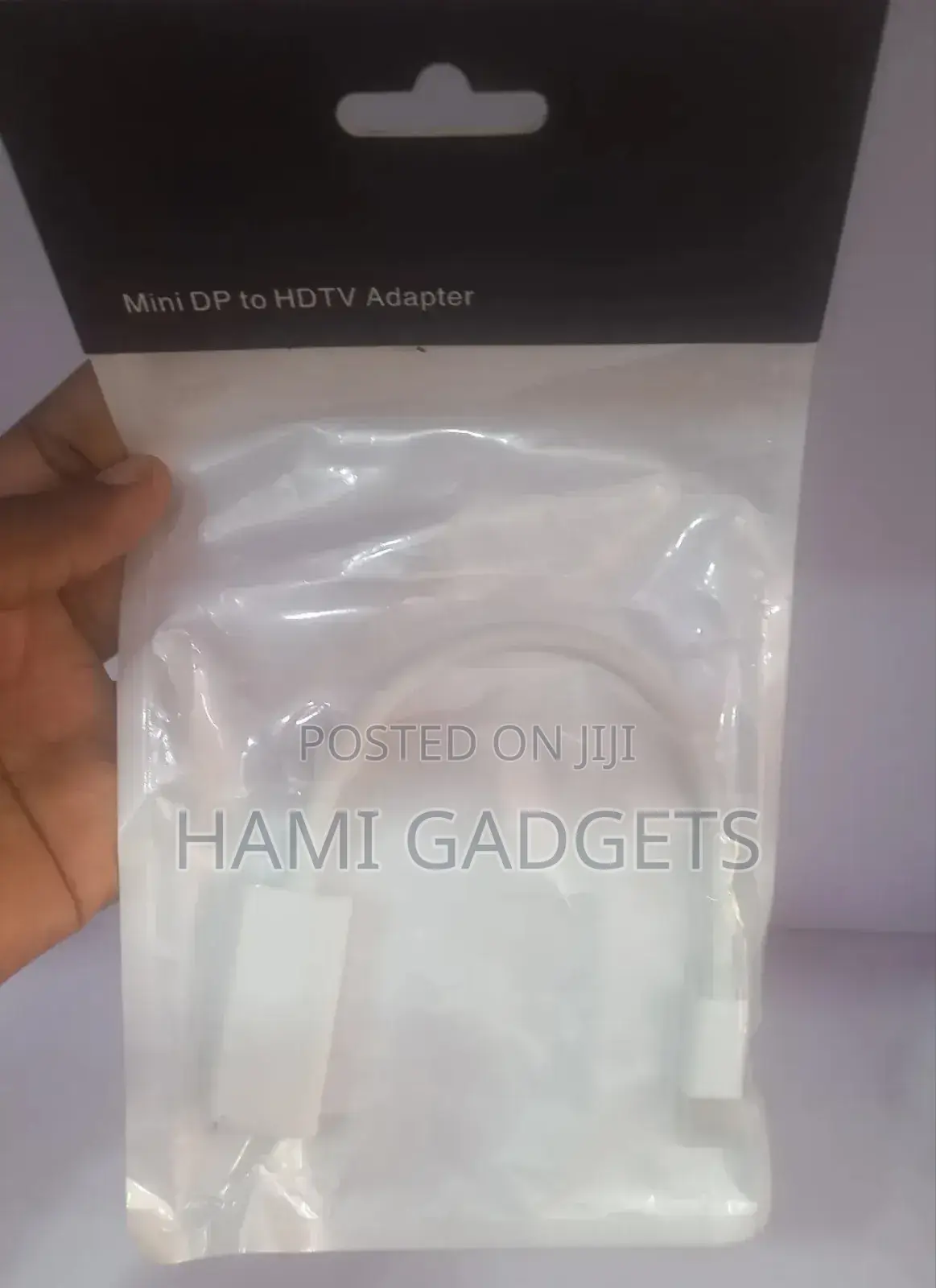 Mini DP to HDMI Adapter