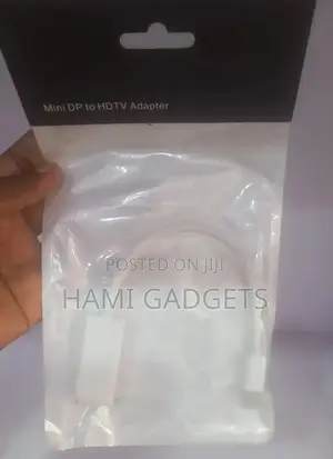 Mini DP to HDMI Adapter