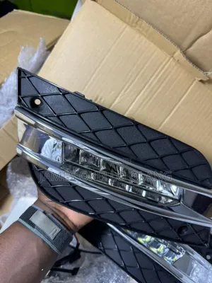 ML Benz 4matic Led Fog Light
