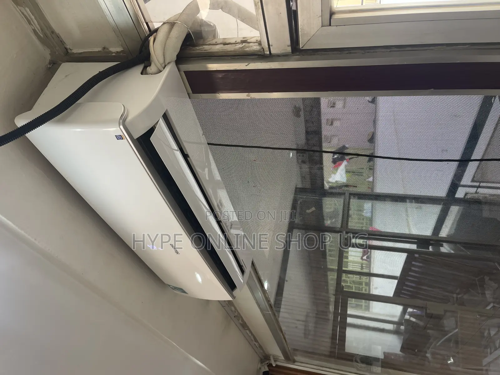 Luxury AC Installation and Services