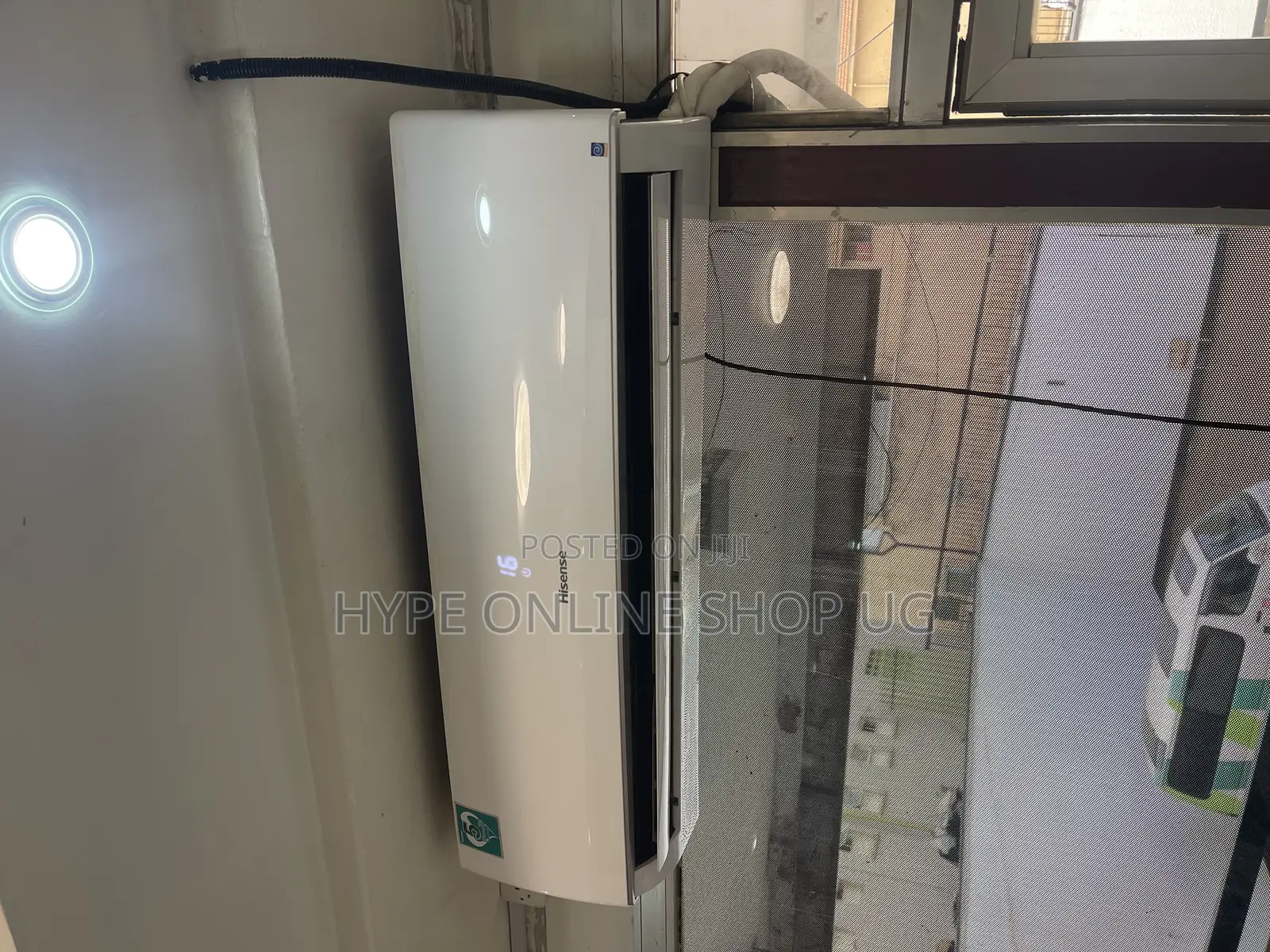 Luxury AC Installation and Services
