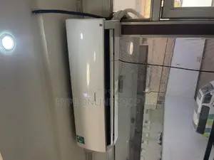 Luxury AC Installation and Services