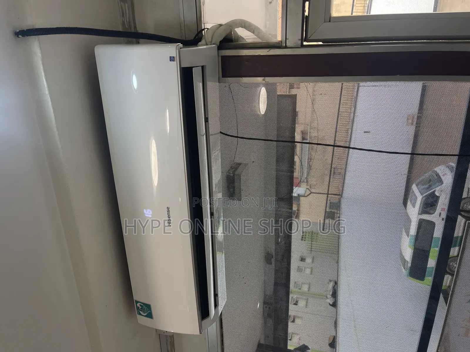 Luxury AC Installation and Services