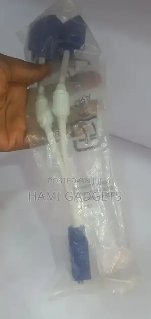 VGA Y Cable VGA Splitter Cable
