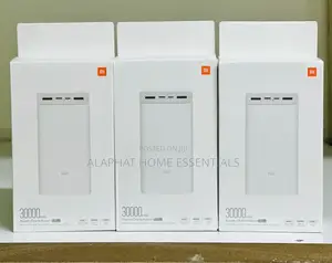 MI 3000mah Power Banks