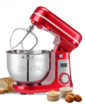 Electric Stand Mixer