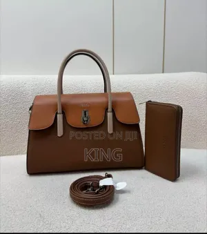 Glam Bags.